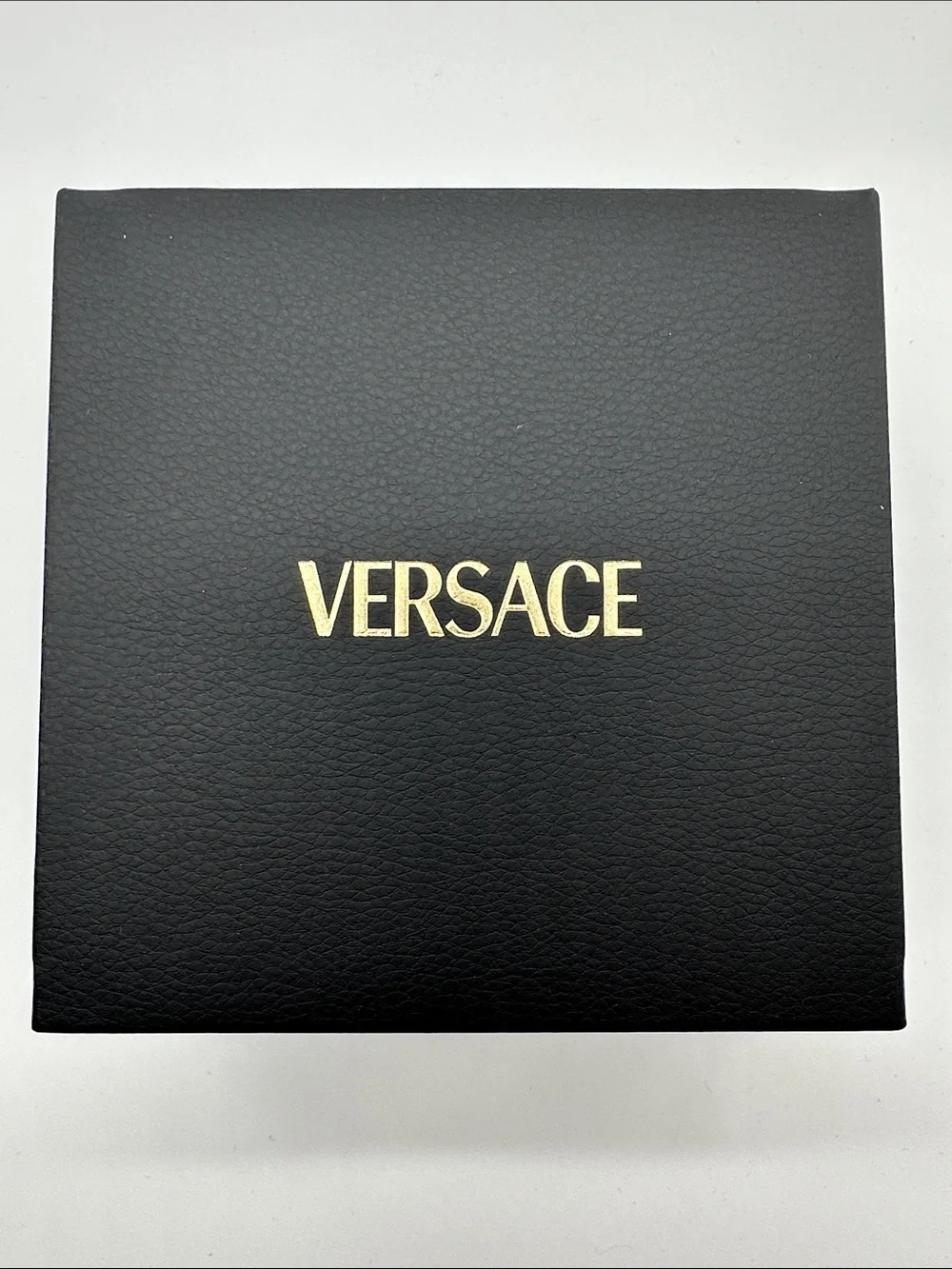 Versace Hellenyium GMT Blue 42mm V11010015